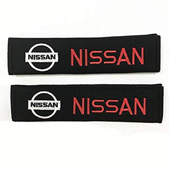 Nissan Μαξιλαράκια Ζώνης
