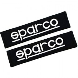 Sparco Μαξιλαράκια Ζώνης