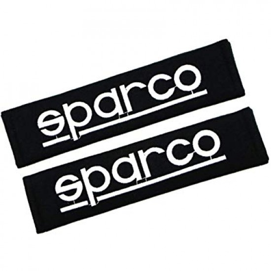 Sparco Μαξιλαράκια Ζώνης