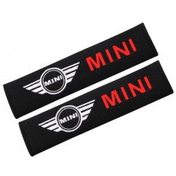 Mini Cooper Μαξιλαράκια Ζώνης