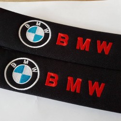 Bmw Μαξιλαράκια Ζώνης