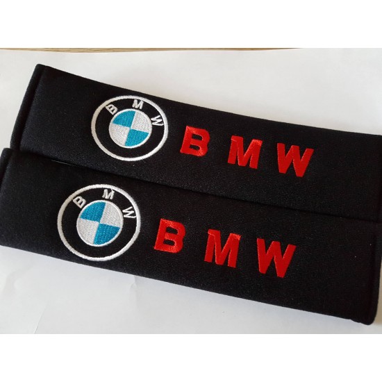 Bmw Μαξιλαράκια Ζώνης