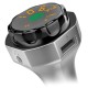 Φορτιστής Αυτοκινήτου με Bluetooth FM Transmitter AP06