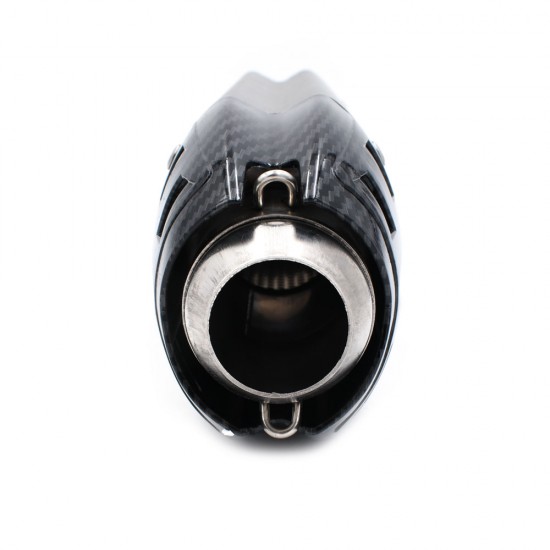 Εξάτμιση Mivv 37-53mm Universal Carbon