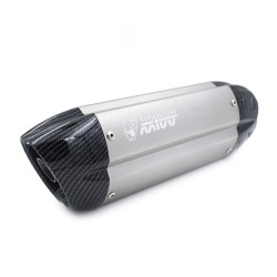 Εξάτμιση Mivv 37-53mm Universal Carbon