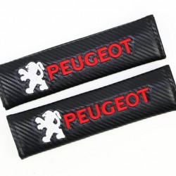 Peugeot Μαξιλαράκια Ζώνης