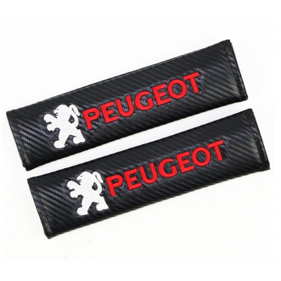 Peugeot Μαξιλαράκια Ζώνης