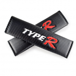 Type R Μαξιλαράκια Ζώνης