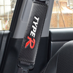 Type R Μαξιλαράκια Ζώνης