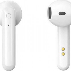 Flypods J10 Fine Blue Ασύρματα Ακουστικά