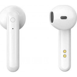 Flypods J10 Fine Blue Ασύρματα Ακουστικά