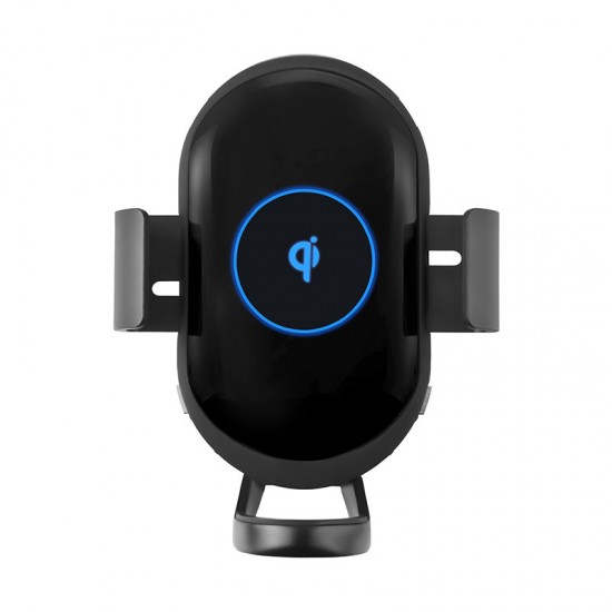 C16 Βάση Αυτοκινήτου για κινητό με Ασύρματη Φόρτιση
