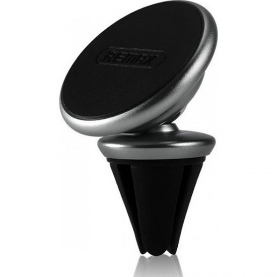 Remax Μαγνητική Βάση Στήριξης Αεραγωγού 