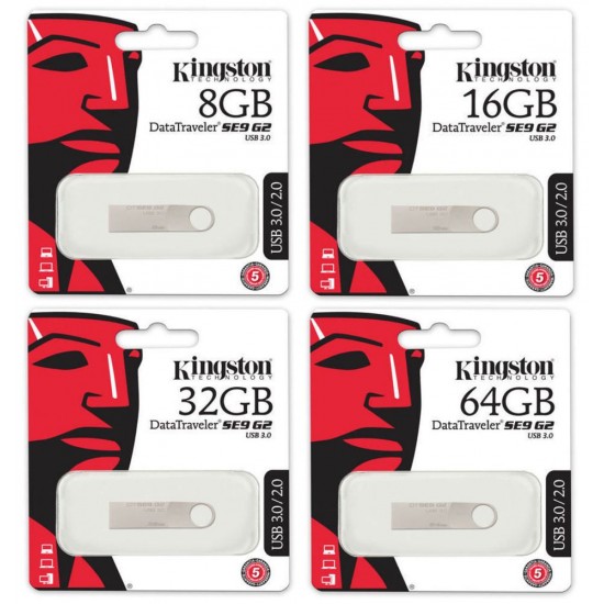 Kingston DataTraveler Usb Stick 