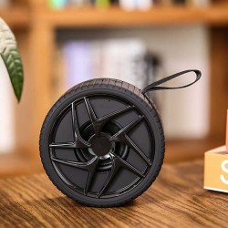 Ηχείο Ασύρματο Bluetooth σε Σχήμα Ζάντας 