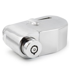 Λουκέτο δισκόφρενου με συναγερμό