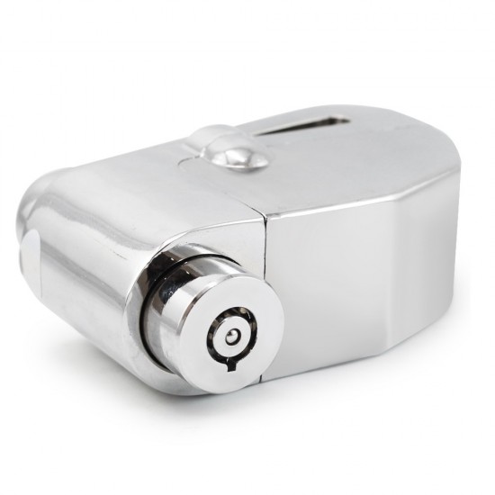 Λουκέτο δισκόφρενου με συναγερμό