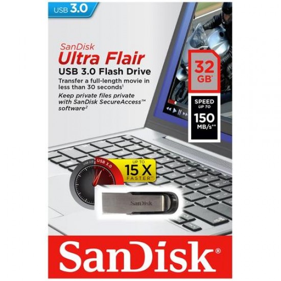 SanDisc Usb 3.0 Flash Drive
