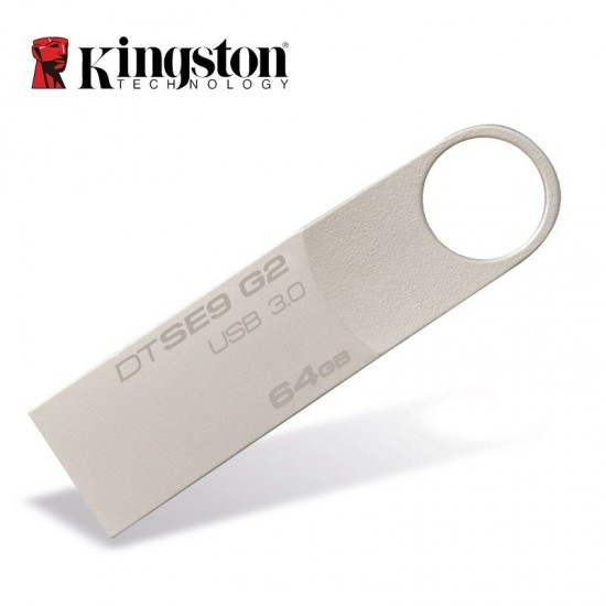 Kingston DataTraveler Usb Stick 