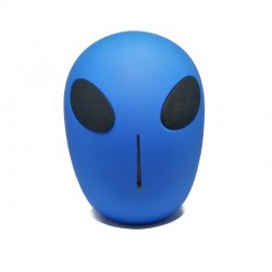 X18 Φορητό Ηχείο Bluetooth Εξωγήινος