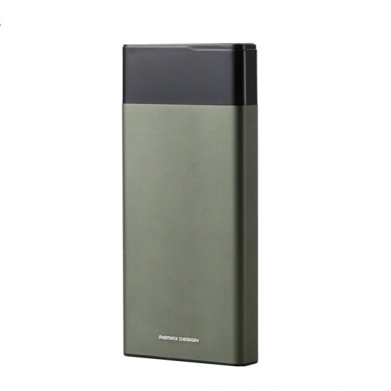 Remax Power Bank 20.000 mAh