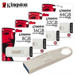 Kingston DataTraveler Usb Stick 