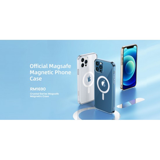 iPhone 12Mini/12/12Pro/12ProMax Magsafe