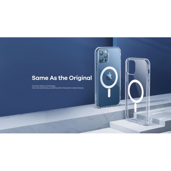 iPhone 12Mini/12/12Pro/12ProMax Magsafe