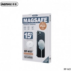 IPHONE 12/ 12 PRO / PRO MAX CHARGE RAPIDE MAGNETIC 15W