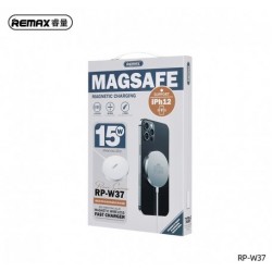 IPHONE 12/ 12 PRO / PRO MAX CHARGE RAPIDE MAGNETIC 15W