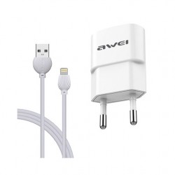 Awei C-832 Καλώδιο - Lightning 