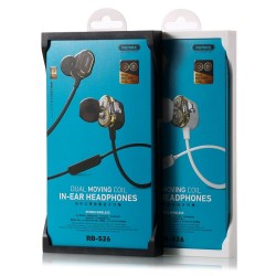 REMAX  Bluetooth Sport Μαγνητικά Ακουστικά