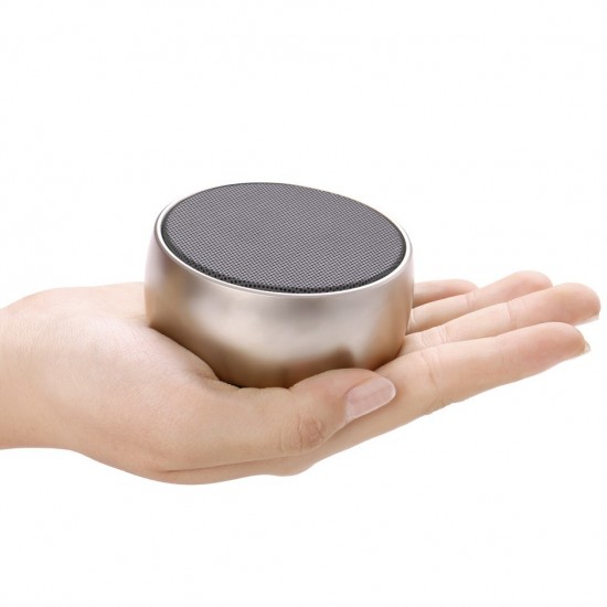 Mini Ηχείο BS - 01 Bluetooth