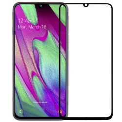 Full Cover Τζαμάκι για όλα τα Samsung