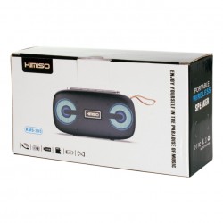 Kimiso KMS-305 Ηχείο Bluetooth 