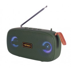 Kimiso KMS-305 Ηχείο Bluetooth 