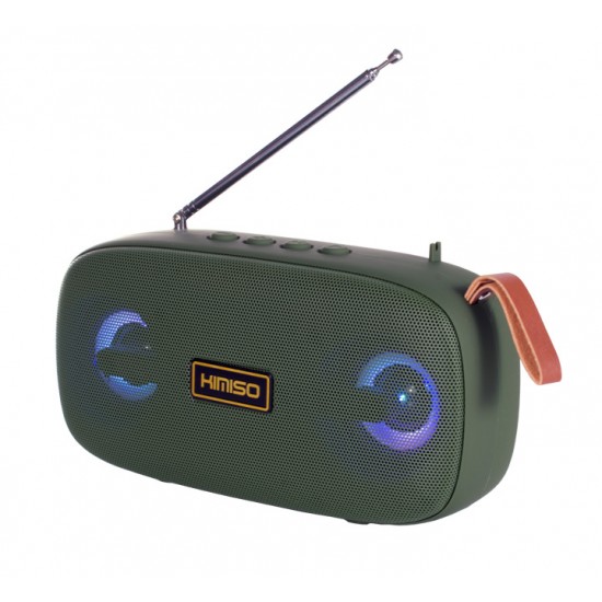 Kimiso KMS-305 Ηχείο Bluetooth 