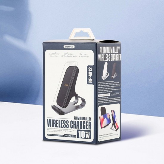 REMAX Ασύρματη Βάση Φόρτισης Κινητού