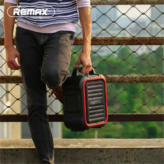 Remax RB - X3 Ηχείο Bluetooth