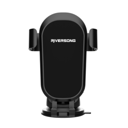 Riversong Car Holder Power Clip