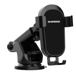 Riversong Car Holder Power Clip