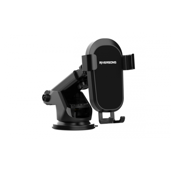 Riversong Car Holder Power Clip