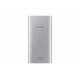 Samsung Fast External Battery Micro Usb 10.000 Silver