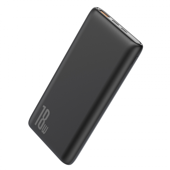 Baseus Powerbank  10000mAh 2 x USB/Type-C 18W 