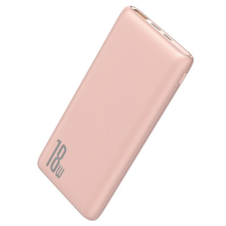 Baseus Powerbank  10000mAh 2 x USB/Type-C 18W 