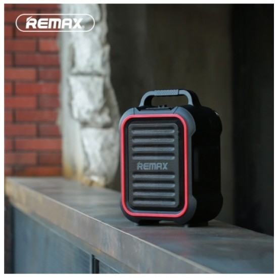 Remax RB - X3 Ηχείο Bluetooth