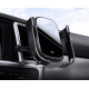 Baseus  Βάση Αυτοκινήτου με Ασύρματο φορτιστή 6.5'' 10W