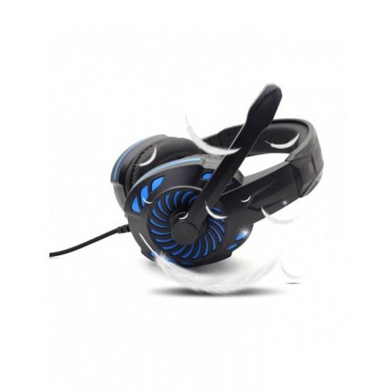 GAMING Ακουστικά KOMC S60