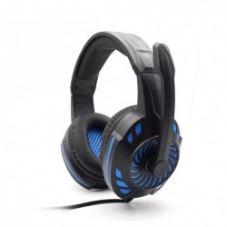 GAMING Ακουστικά KOMC S60