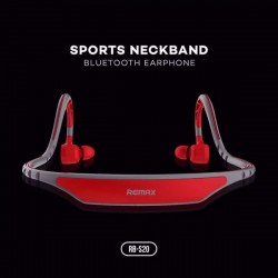 Αθλητικό Bluetooth Ακουστικό REMAX RB-S20
